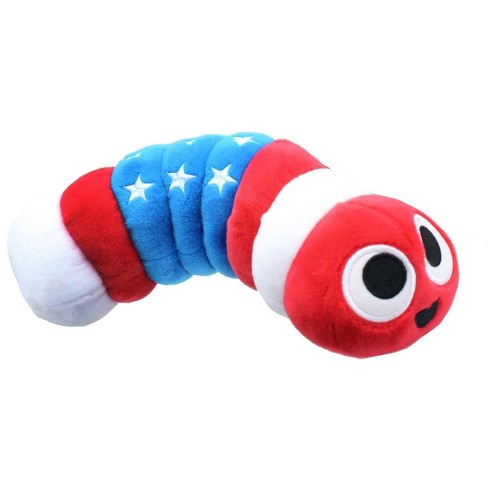 Slither Io Cobrinha De Pelucia