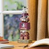 Evergreen Team Garden Statue, S, 12 in, Florida State University - 4 of 4
