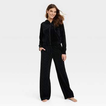 Colsie, Intimates & Sleepwear, Colsie Boyfriend Sweatpant Stretch Leopard  Print Jogger Sweatpants Loungewear Xs