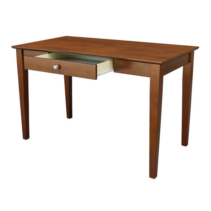 48" Writing Desk - International Concepts, 5 of 12