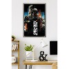 Trends International Call of Duty: Black Ops 7 (2025) - Split Reality Black Framed Wall Poster Prints - 2 of 4