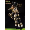 HB0092 Michelangelo Golden Version | Heat Boys TMNT Mecha Figure | TFSource Action figures - 4 of 4