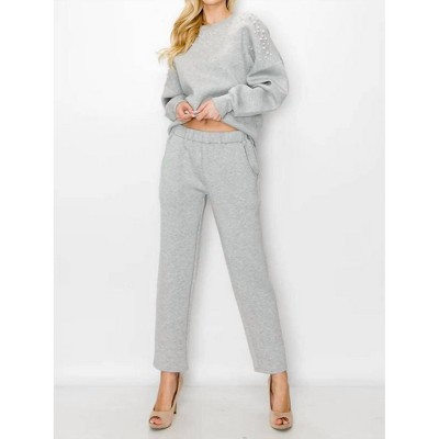 Women's Felice Sweatpants - JOH