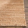 Natural Fiber NF212 Hand Woven Indoor Rugs - Safavieh - 3 of 4