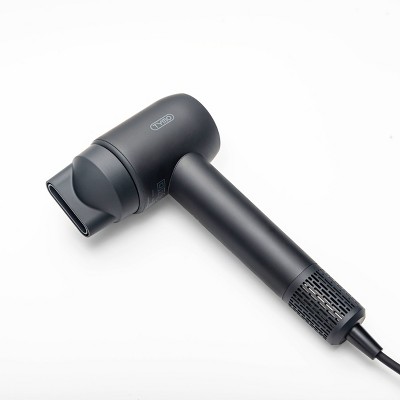 Tymo Airhype Compact High Speed Hair Dryer - Black : Target