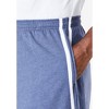KingSize Lightweight Jersey Side-Striped Sweatpants - 4 of 4