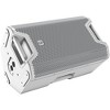LD Systems ICOA 12 A BT W - 12" Powered Coaxial PA Loudspeaker with Bluetooth, White - 4 of 4