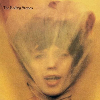 The Rolling Stones - Goats Head Soup (2CD 2020 Deluxe Edition)