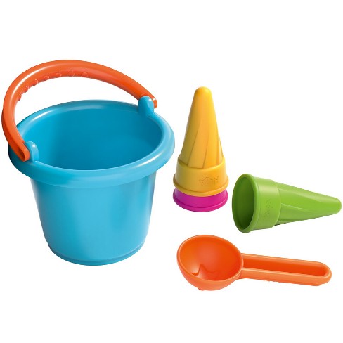 Lot Cute Ice Cream Cone Scoop Sets Beach Toys Sand Kids - Temu