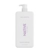 Native Lilac & White Tea Body Wash - 2 of 4