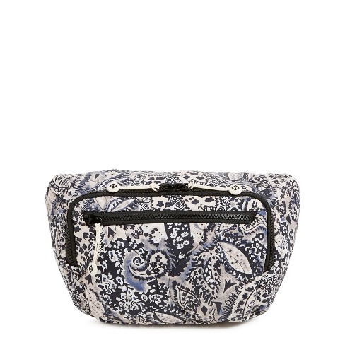 Vera bradley belt outlet bag