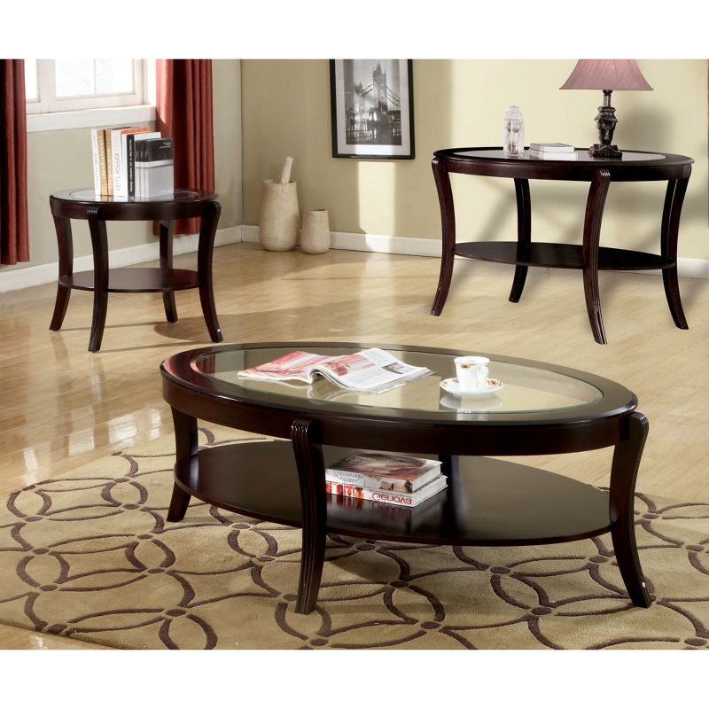 Jallenex End Table Brown - HOMES: Inside + Out, 4 of 6