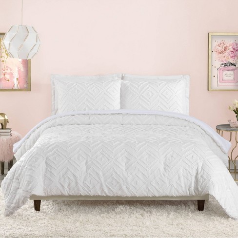 White comforter hotsell full target