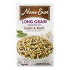 Near East Garlic & Herb Long Grain & Wild Rice Mix- Case of 12/5.9 oz - 2 of 4