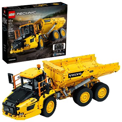 target lego technic