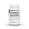 Full Spectrum Antler Velvet by Planetary Herbals  -  60 Tablet - 2 of 3