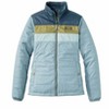 Women's Mountain Classic Puffer Jacket - L.L.Bean M - 3 of 4