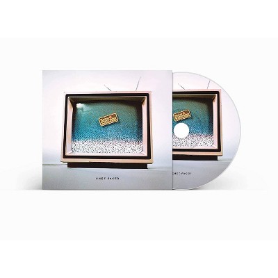 Chet Faker - Hotel Surrender (CD)