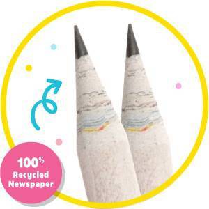 Scentco 20pk Bundle Scented Colored Pencils Target