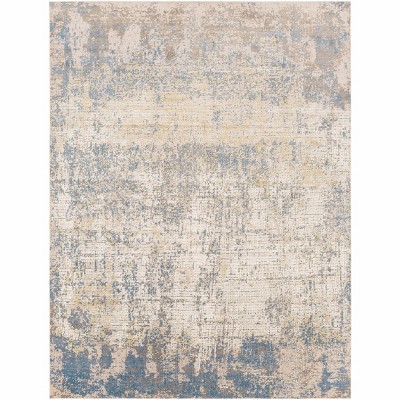 Hauteloom Watersmeet Faux Silk Rug