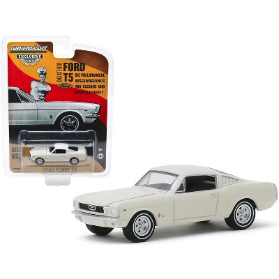 greenlight diecast cars