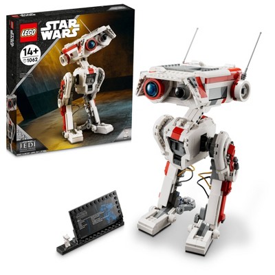 LEGO Star Wars BD-1 75335 Toy Building Set