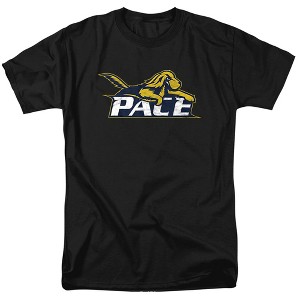 Men's Pace University Large T-Shirt - 1 of 4