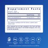 Pure Encapsulations Vitamin D3 Vegan - Support for Musculoskeletal, Cardiovascular, Neurocognitive, Cellular, and Immune Health* - 120 Capsules - 2 of 4