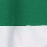 green white
