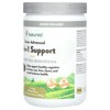 NaturVet Senior Advanced 5-in-1 Support + Tail Mushroom, For Dogs, 120 Soft Chews, 12.6 oz (360 g) - 4 of 4