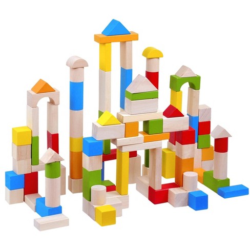 FREE SHIPPING EVA Building Block Games Play Center Toy Kids Soft