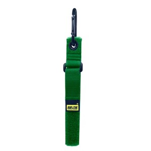 RIP-TIE 1" x 22" TapeHolder 1 Pack - 1 of 3