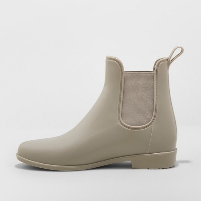 target chelsea rain boots