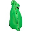 Gemmy Airblown Inflatable Oogie Boogie w/Skull Disney, 3.5 ft Tall, Multicolored - 4 of 4