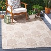 Global GLB406 Power Loomed Indoor Rugs - Safavieh - 2 of 4