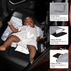 BabbleRoo Original Diaper Bag & Changing Pad Set - 2 of 4