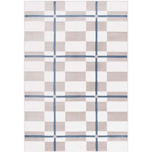 Groove GRV114 Power Loomed Indoor Rugs - Safavieh - 1 of 4