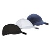 TrailHeads UV Protection Running Hats for Women 50+ UPF - Summer Baseball Cap - Tennis, Golf - 2 of 4