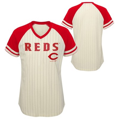 mlb cincinnati reds jersey