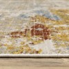 Oriental Weavers Bauer 1340W Beige/ Multi Indoor Area Rug - 2'3" x 7'6" - 4 of 4