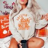 Simply Sage Market Women's Graphic Sweatshirt Creepin' It Country - 2 of 2