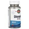 KAL Chlorophyll, 20 mg , 100 Tablets - 4 of 4
