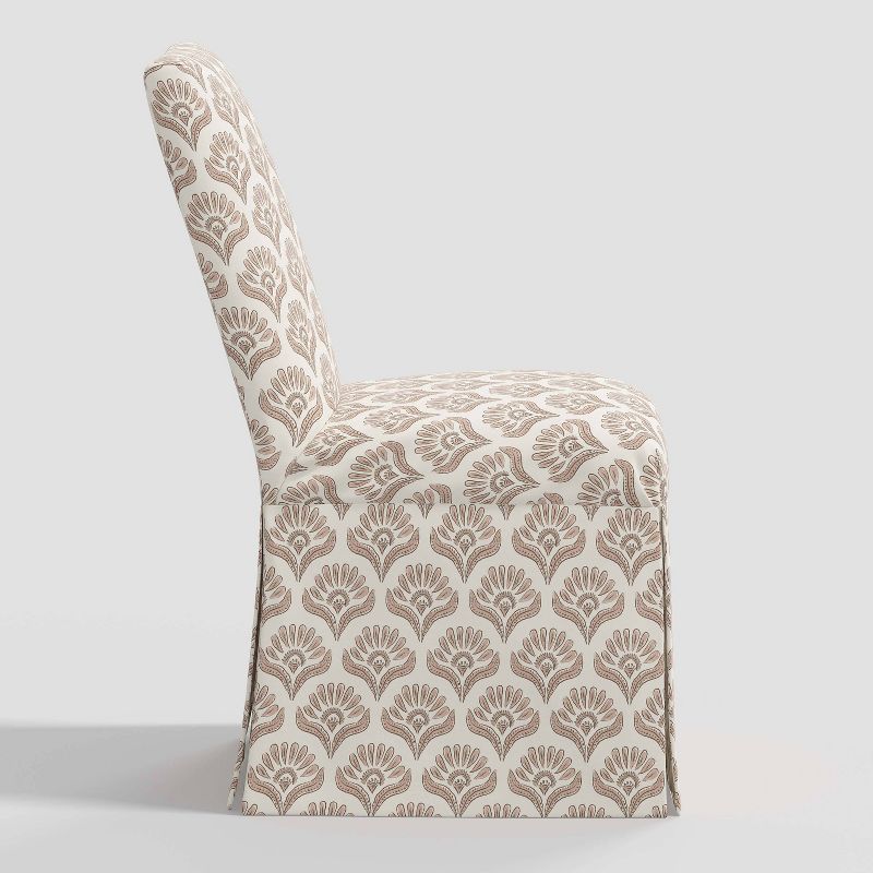 Logan Dining Chair Slipcover - Threshold™, 3 of 8