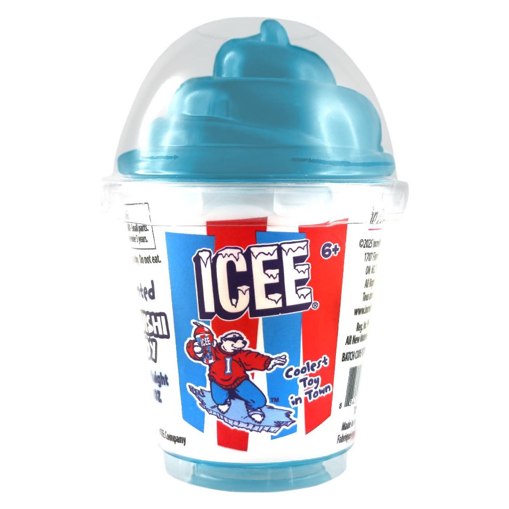 ICEE Scented Squishi Squeeze Toy