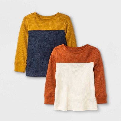 Toddler Thermal Shirts : Target
