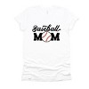Simply Sage Market Baseball Mom Varsity Short Sleeve Tee - 2 of 4