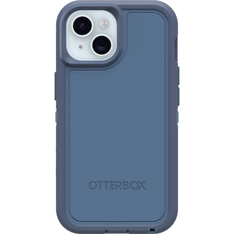 OtterBox Apple iPhone 15/iPhone 14/iPhone 13 Defender Pro XT Series Case with MagSafe, 1 of 7