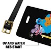 Sesame Street Sesame Street 1st Birthday Luggage ID Tags Set of 2 - 4 of 4