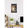 Trends International Kane Brown - Fire Unframed Wall Poster Prints - 2 of 4
