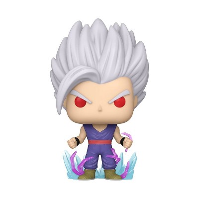 Funko POP! Animation Dragon Ball Super: Super Hero Son Gohan Beast Vinyl Figure
